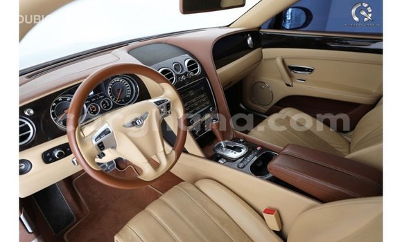Buy Import Bentley Continental Flying Spur Beige Car in Import - Dubai in Ashanti Buy Import Bentley Continental Flying Spur Beige Car in Import - Dubai in Ashanti