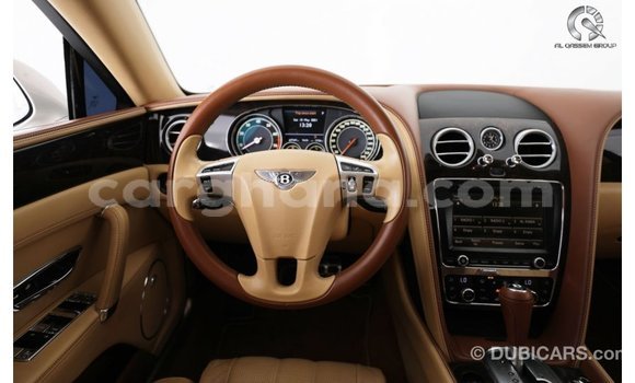 Buy Import Bentley Continental Flying Spur Beige Car in Import - Dubai in Ashanti Buy Import Bentley Continental Flying Spur Beige Car in Import - Dubai in Ashanti