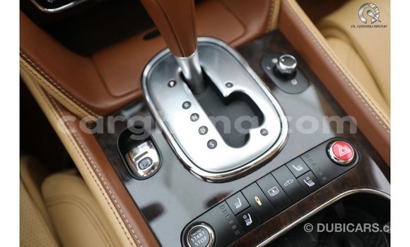 Buy Import Bentley Continental Flying Spur Beige Car in Import - Dubai in Ashanti Buy Import Bentley Continental Flying Spur Beige Car in Import - Dubai in Ashanti