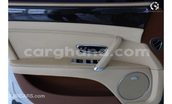 Buy Import Bentley Continental Flying Spur Beige Car in Import - Dubai in Ashanti Buy Import Bentley Continental Flying Spur Beige Car in Import - Dubai in Ashanti