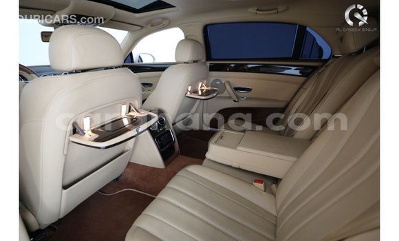 Buy Import Bentley Continental Flying Spur Beige Car in Import - Dubai in Ashanti Buy Import Bentley Continental Flying Spur Beige Car in Import - Dubai in Ashanti