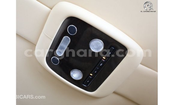 Buy Import Bentley Continental Flying Spur Beige Car in Import - Dubai in Ashanti Buy Import Bentley Continental Flying Spur Beige Car in Import - Dubai in Ashanti