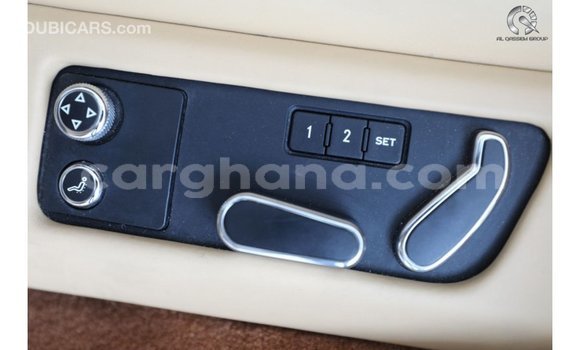 Buy Import Bentley Continental Flying Spur Beige Car in Import - Dubai in Ashanti Buy Import Bentley Continental Flying Spur Beige Car in Import - Dubai in Ashanti