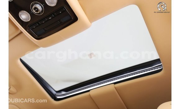 Buy Import Bentley Continental Flying Spur Beige Car in Import - Dubai in Ashanti Buy Import Bentley Continental Flying Spur Beige Car in Import - Dubai in Ashanti