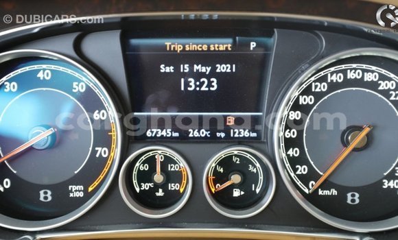 Buy Import Bentley Continental Flying Spur Beige Car in Import - Dubai in Ashanti Buy Import Bentley Continental Flying Spur Beige Car in Import - Dubai in Ashanti