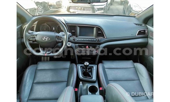 Buy Import Hyundai Elantra Red Car in Import - Dubai in Ashanti Buy Import Hyundai Elantra Red Car in Import - Dubai in Ashanti