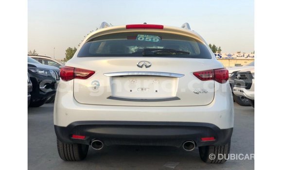 Buy Import Infiniti EX White Car in Import - Dubai in Ashanti Buy Import Infiniti EX White Car in Import - Dubai in Ashanti