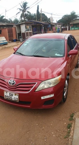 Big with watermark toyota camry greater accra accra 6812