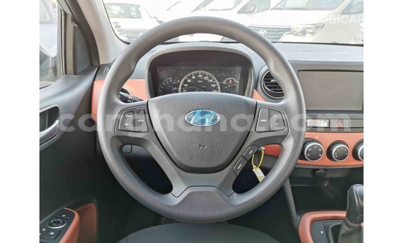 Ra Imported Hyundai i10 Miiran Ọkọ̀ in Import - Dubai ni Ashanti Ra Imported Hyundai i10 Miiran Ọkọ̀ in Import - Dubai ni Ashanti