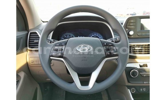 Ra Imported Hyundai Tucson funfun Ọkọ̀ in Import - Dubai ni Ashanti Ra Imported Hyundai Tucson funfun Ọkọ̀ in Import - Dubai ni Ashanti