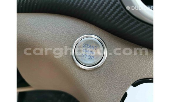 Ra Imported Hyundai Tucson funfun Ọkọ̀ in Import - Dubai ni Ashanti Ra Imported Hyundai Tucson funfun Ọkọ̀ in Import - Dubai ni Ashanti