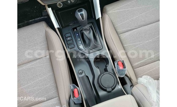 Ra Imported Hyundai Tucson funfun Ọkọ̀ in Import - Dubai ni Ashanti Ra Imported Hyundai Tucson funfun Ọkọ̀ in Import - Dubai ni Ashanti