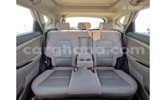 Ra Imported Hyundai Tucson funfun Ọkọ̀ in Import - Dubai ni Ashanti Ra Imported Hyundai Tucson funfun Ọkọ̀ in Import - Dubai ni Ashanti