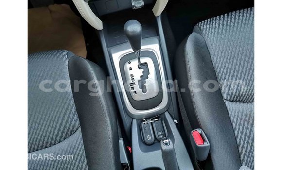 Ra Imported Toyota Rush Brown Ọkọ̀ in Import - Dubai ni Ashanti Ra Imported Toyota Rush Brown Ọkọ̀ in Import - Dubai ni Ashanti