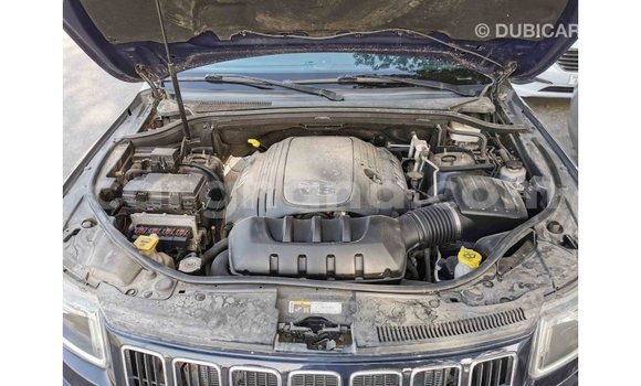 Ra Imported Jeep Grand Cherokee Black Ọkọ̀ in Import - Dubai ni Ashanti Ra Imported Jeep Grand Cherokee Black Ọkọ̀ in Import - Dubai ni Ashanti