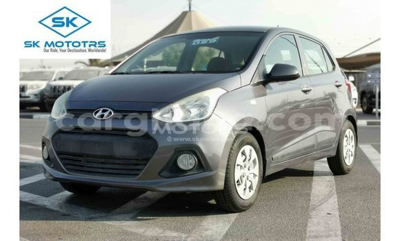 Buy Import Hyundai i10 Other Car in Import - Dubai in Ashanti Buy Import Hyundai i10 Other Car in Import - Dubai in Ashanti