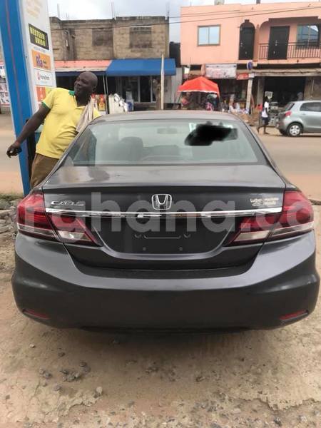 Big with watermark honda civic greater accra accra 6817