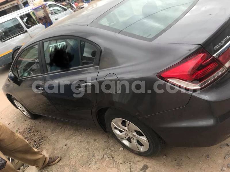 Big with watermark honda civic greater accra accra 6817