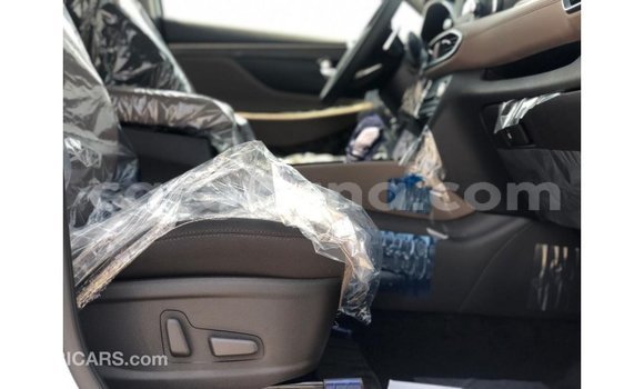 Ra Imported Hyundai Santa Fe funfun Ọkọ̀ in Import - Dubai ni Ashanti Ra Imported Hyundai Santa Fe funfun Ọkọ̀ in Import - Dubai ni Ashanti