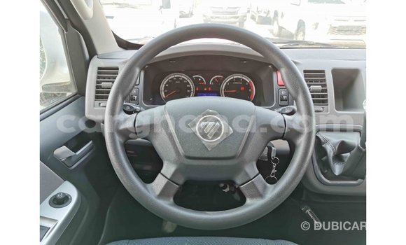 Sayi Imported Foton Tunland White Mota in Import - Dubai a Ashanti Sayi Imported Foton Tunland White Mota in Import - Dubai a Ashanti