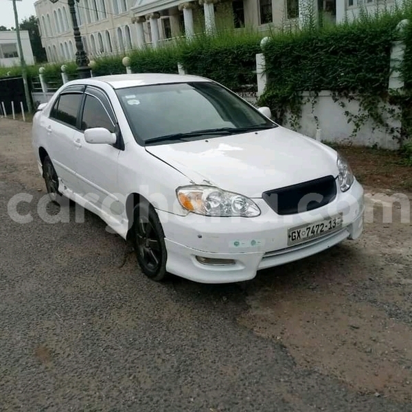 Big with watermark toyota corolla greater accra accra 26353
