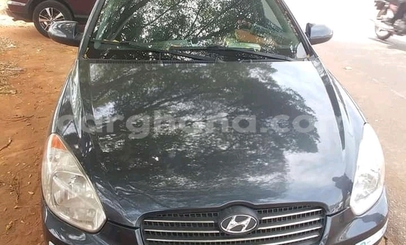 Sayi Na hannu Hyundai Elantra Sauran Mota in Accra a Greater Accra