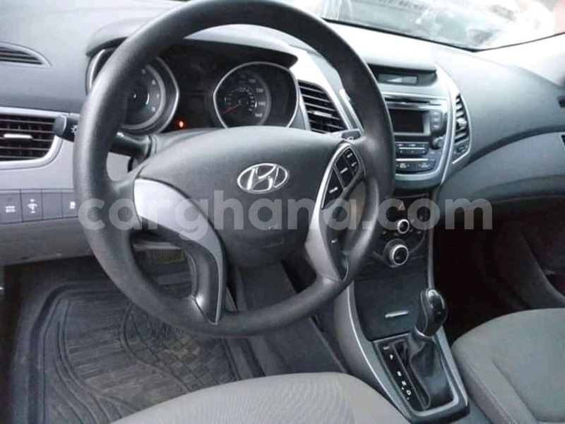 Big with watermark hyundai elantra greater accra accra 26355