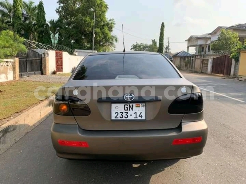 Big with watermark toyota corolla greater accra accra 26356