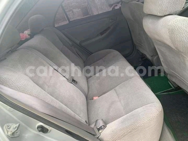 Big with watermark toyota corolla greater accra accra 26356