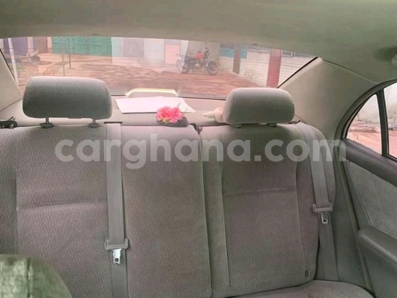 Big with watermark toyota corolla greater accra accra 26356