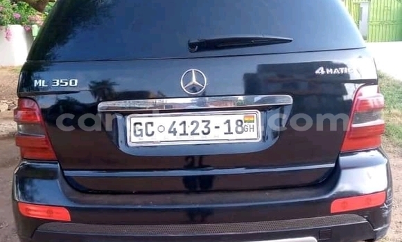 Buy Used Mercedes‒Benz X-klasse Concept Black Car in Accra in Greater Accra Buy Used Mercedes‒Benz X-klasse Concept Black Car in Accra in Greater Accra