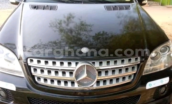 Buy Used Mercedes‒Benz X-klasse Concept Black Car in Accra in Greater Accra Buy Used Mercedes‒Benz X-klasse Concept Black Car in Accra in Greater Accra