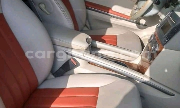 Buy Used Mercedes‒Benz X-klasse Concept Black Car in Accra in Greater Accra Buy Used Mercedes‒Benz X-klasse Concept Black Car in Accra in Greater Accra