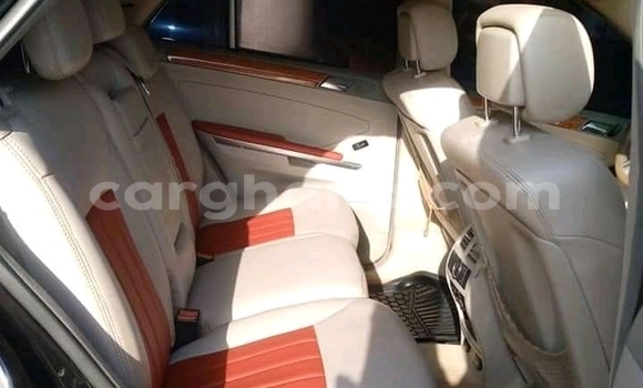 Buy Used Mercedes‒Benz X-klasse Concept Black Car in Accra in Greater Accra Buy Used Mercedes‒Benz X-klasse Concept Black Car in Accra in Greater Accra