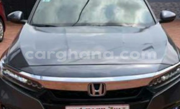 Ra Imported Honda Accord Miiran Ọkọ̀ in Accra ni Greater Accra