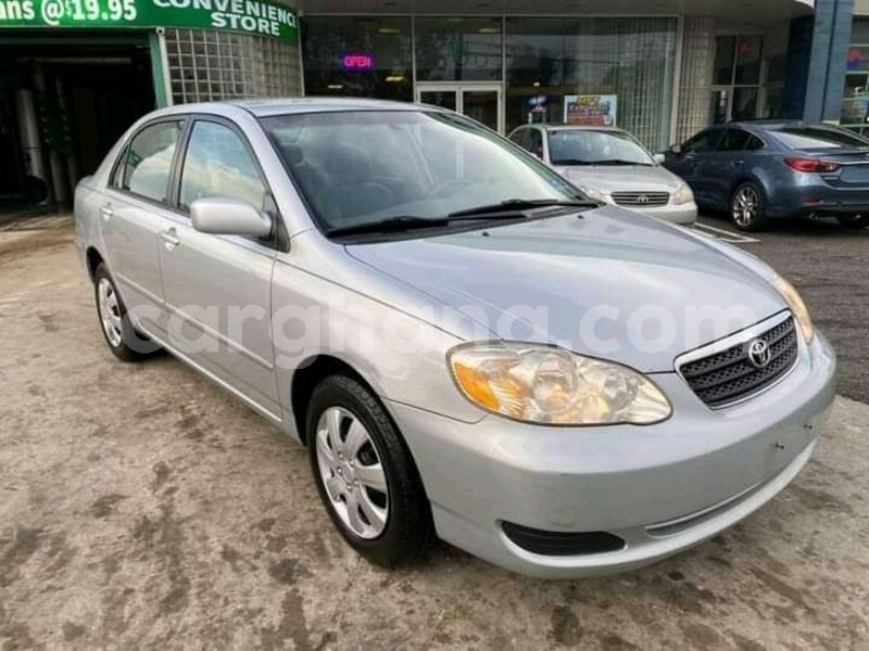 Big with watermark toyota corolla greater accra accra 26363