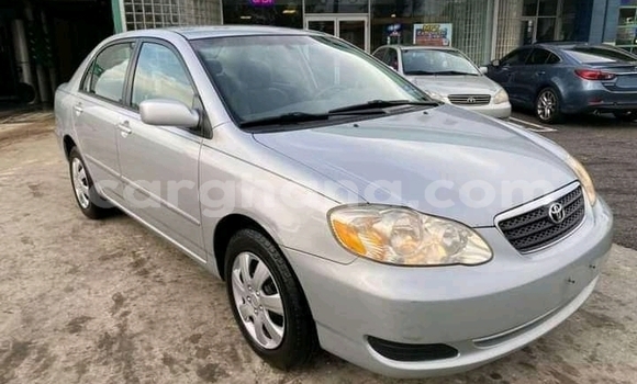 Buy Used Toyota Corolla Other Car in Accra in Greater Accra