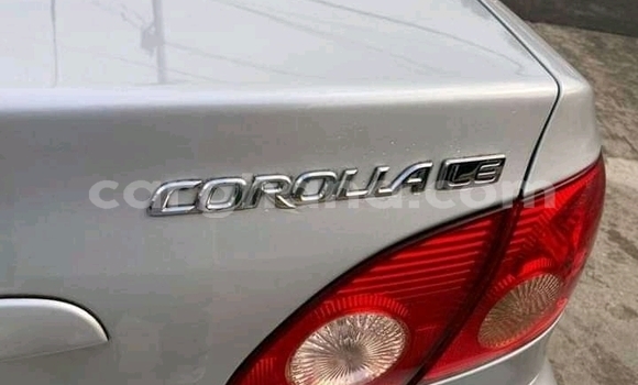 Buy Used Toyota Corolla Other Car in Accra in Greater Accra Buy Used Toyota Corolla Other Car in Accra in Greater Accra