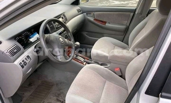 Buy Used Toyota Corolla Other Car in Accra in Greater Accra Buy Used Toyota Corolla Other Car in Accra in Greater Accra