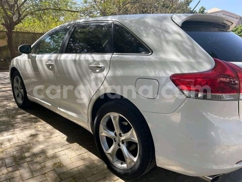 Big with watermark toyota venza greater accra accra 26364