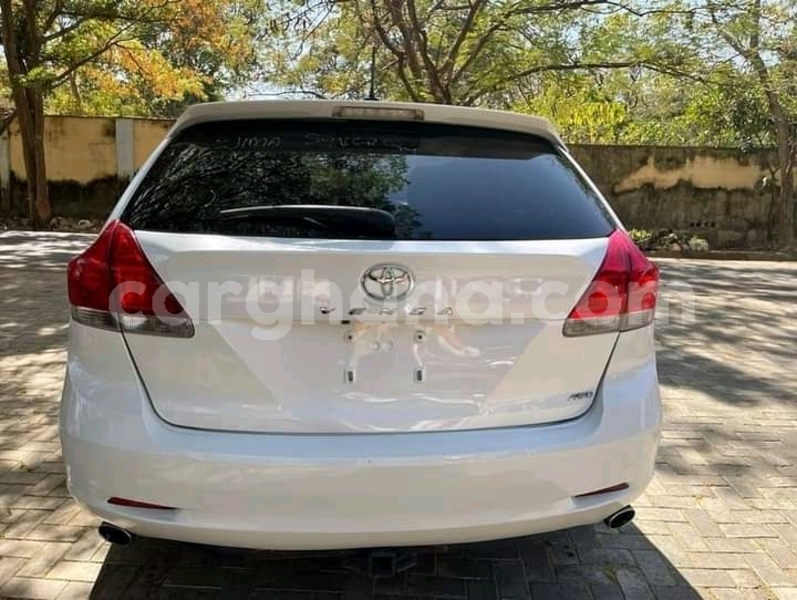 Big with watermark toyota venza greater accra accra 26364