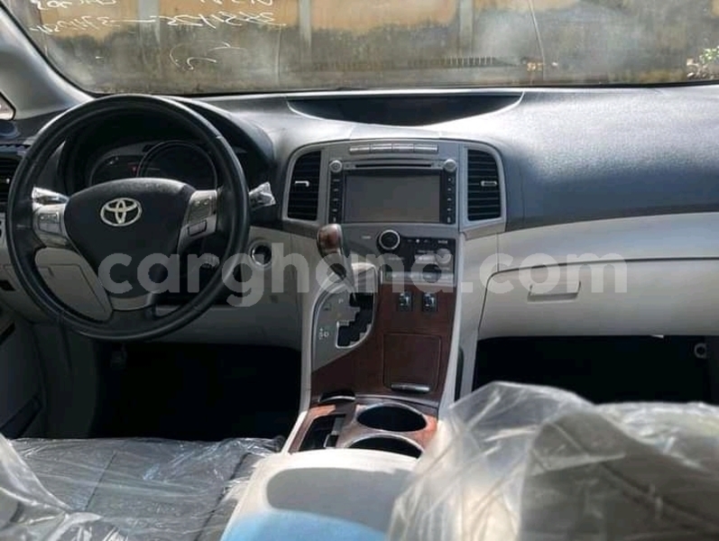 Big with watermark toyota venza greater accra accra 26364