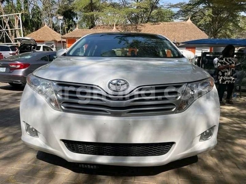 Big with watermark toyota venza greater accra accra 26364