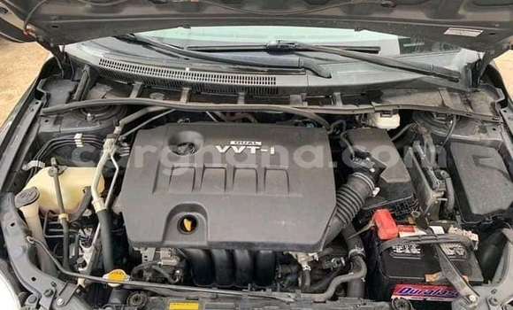 Buy Used Toyota Corolla Other Car in Accra in Greater Accra Buy Used Toyota Corolla Other Car in Accra in Greater Accra