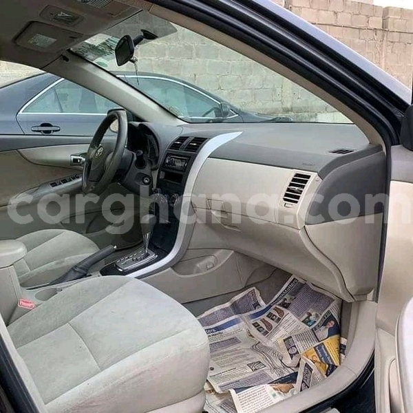 Big with watermark toyota corolla greater accra accra 26365