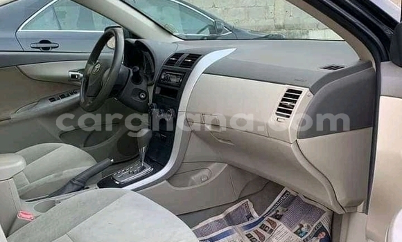 Buy Used Toyota Corolla Other Car in Accra in Greater Accra Buy Used Toyota Corolla Other Car in Accra in Greater Accra