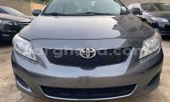Buy Used Toyota Corolla Other Car in Accra in Greater Accra Buy Used Toyota Corolla Other Car in Accra in Greater Accra
