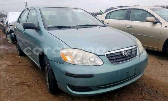 Buy Used Toyota Corolla Other Car in Accra in Greater Accra