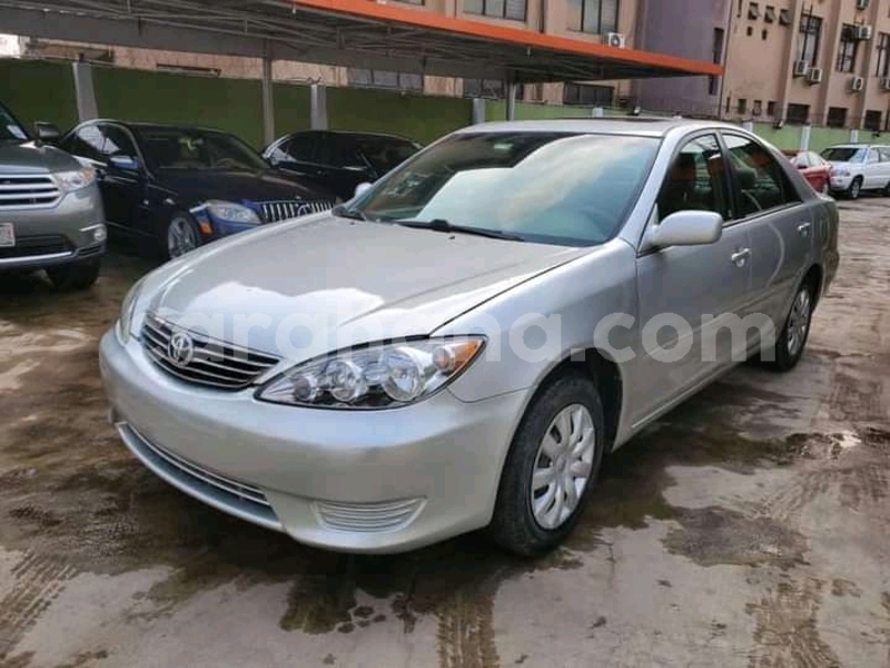 Big with watermark toyota camry greater accra accra 26368