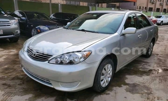 Sayi Na hannu Toyota Camry Sauran Mota in Accra a Greater Accra Sayi Na hannu Toyota Camry Sauran Mota in Accra a Greater Accra